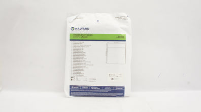 Halyard 89413 Under Buttocks Drape, Large 40in. x 46in.